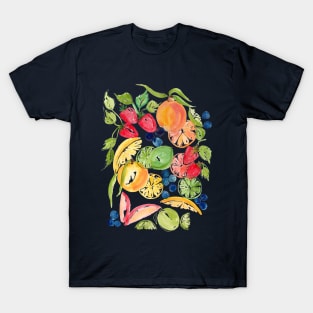 Very Fruity T-Shirt